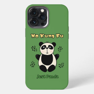 Cute panda bear Case-Mate iPhone case