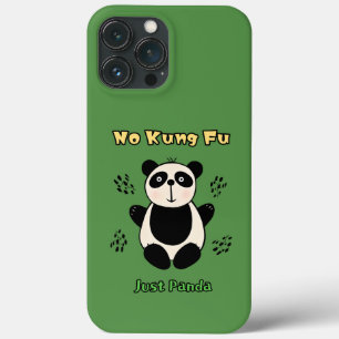 Cute panda bear Case-Mate iPhone case