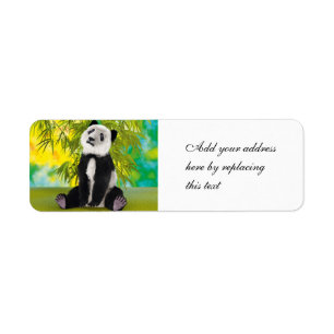 Cute Panda Bear Kawaii Animal Lover Perfect Gift