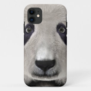Cute Panda Bear Kawaii Animal Lover Perfect Gift iPhone 11 Case
