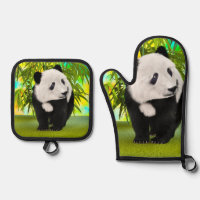 Cute Panda Bear Kawaii Animal Lover Perfect Gift