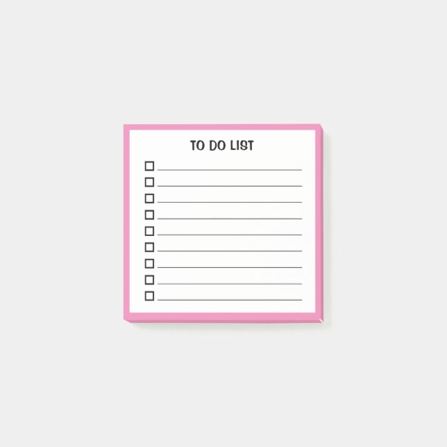 Cute Panda Ever Notes (Front)