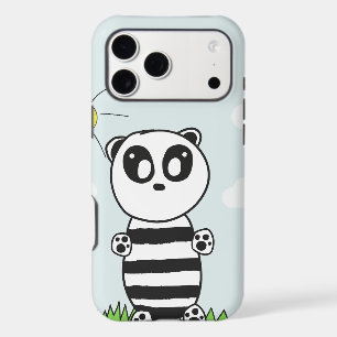Cute Panda Illustration