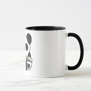 Cute Panda Mug