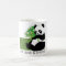 cute panda mug