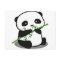 Cute Panda