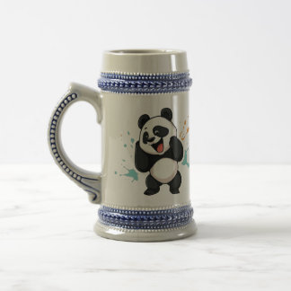 Cute Panda 🐼 Premium Mug - for Every Occasion! 🐼