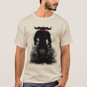 Cute Panda Reading Book T-Shirt