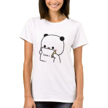 cute panda