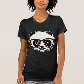 Cute Panda T-Shirt