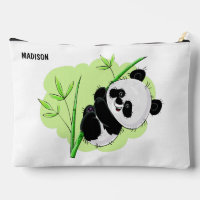 Cute Pandas custom name