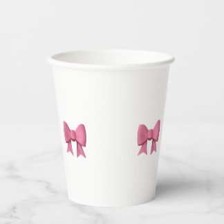 cute paper cups