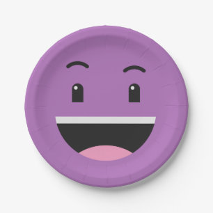 Cute paper plates 8/9