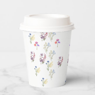 Cute papercups paper cups