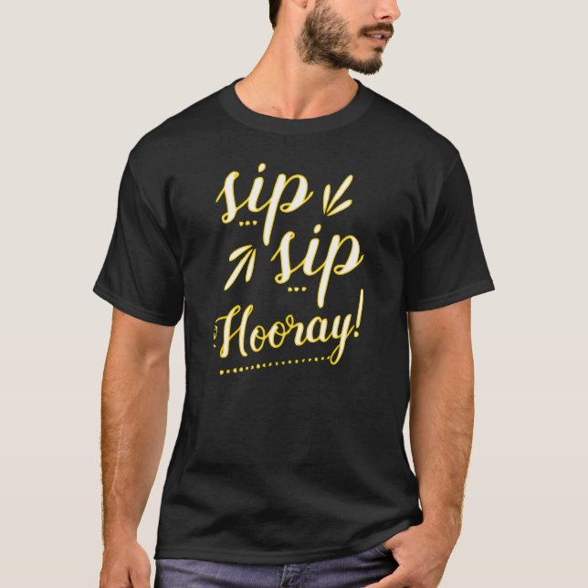 Cute Party     T-Shirt (Front)