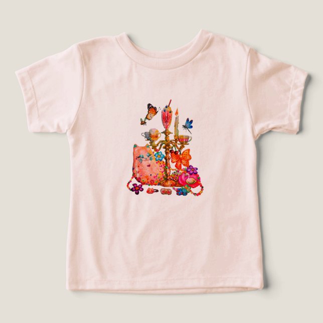 Cute Pastel (Design Front)