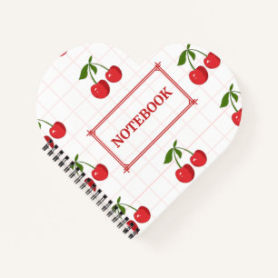 Cute Pastel Diary Notebook   Soft Aesthetic Journa