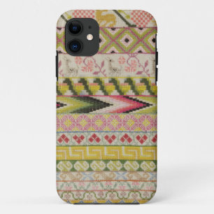 Cute Pattern iPhone4 Case