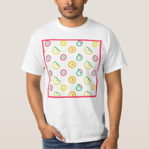 Cute Patterns Artwork. Buy Now T-Shirt