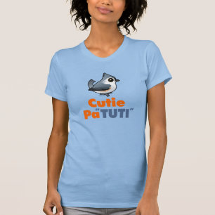 Cute PaTUTI T-Shirt
