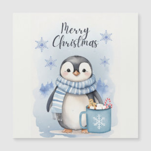 "Cute Penguin 3"