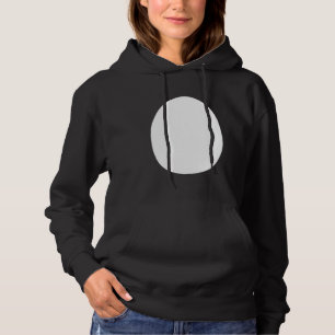 Cute Penguin Belly Funny Outfit For Kids Halloween Hoodie