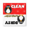 Cute Penguin Clean / Dirty Dishwasher Magnet