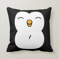 Cute Penguin
