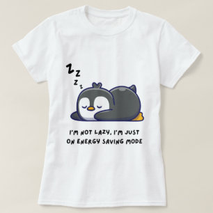 cute penguins T-Shirt