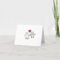 Cute Penguins