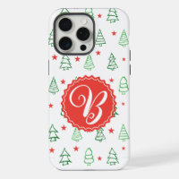 Cute Personalised Christmas tree
