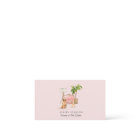 Cute Pet and house sitter Business Card