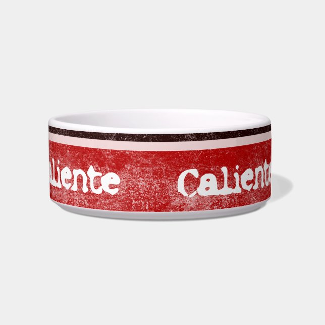 Cute Pet Bowl (Right)