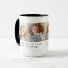 Cute Pet Dog Quote 4 Photo Collage