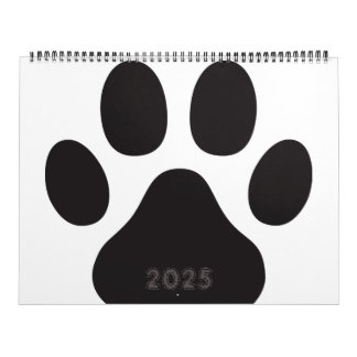 Cute Pet Friends of wonderful kind in Pictures Calendar