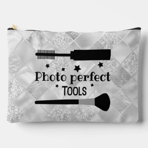 Cute photo perfect tools  accessory pouch