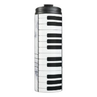 Cute Piano Keys