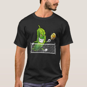 Cute Pickleball For Men Women Racket Sport Pickleb T-Shirt