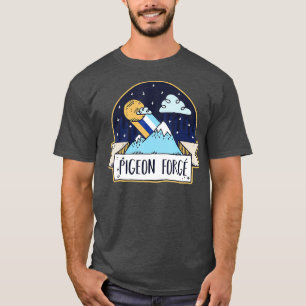 Cute Pigeon Forge Tennessee Great Smoky Kids T-Shirt