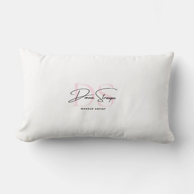Cute pillow  (Front)