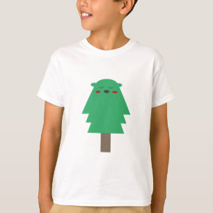 Cute Pine Tree T-Shirt