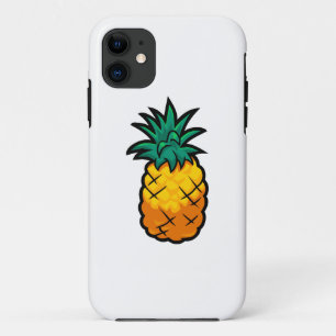 Cute Pineapple  Case-Mate iPhone Case