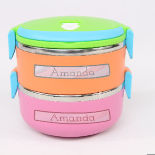 Cute pink pastel gradient coloured code name