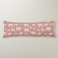 Cute Pink Pig Pattern