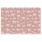Cute Pink Pig Pattern 