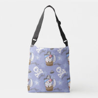 Cute Pirate Kitten Pattern