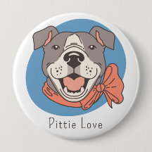 Cute Pit Bull