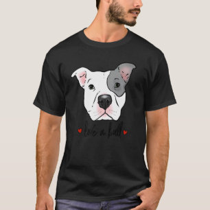 Cute Pitbull, Pitbull Love, Pittie Love, Pitbull M T-Shirt