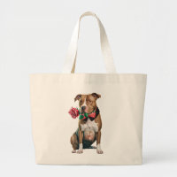 Cute Pitbull Puppy Dog Pittie Love Pit Bull