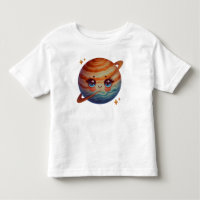 Cute Planet Kids